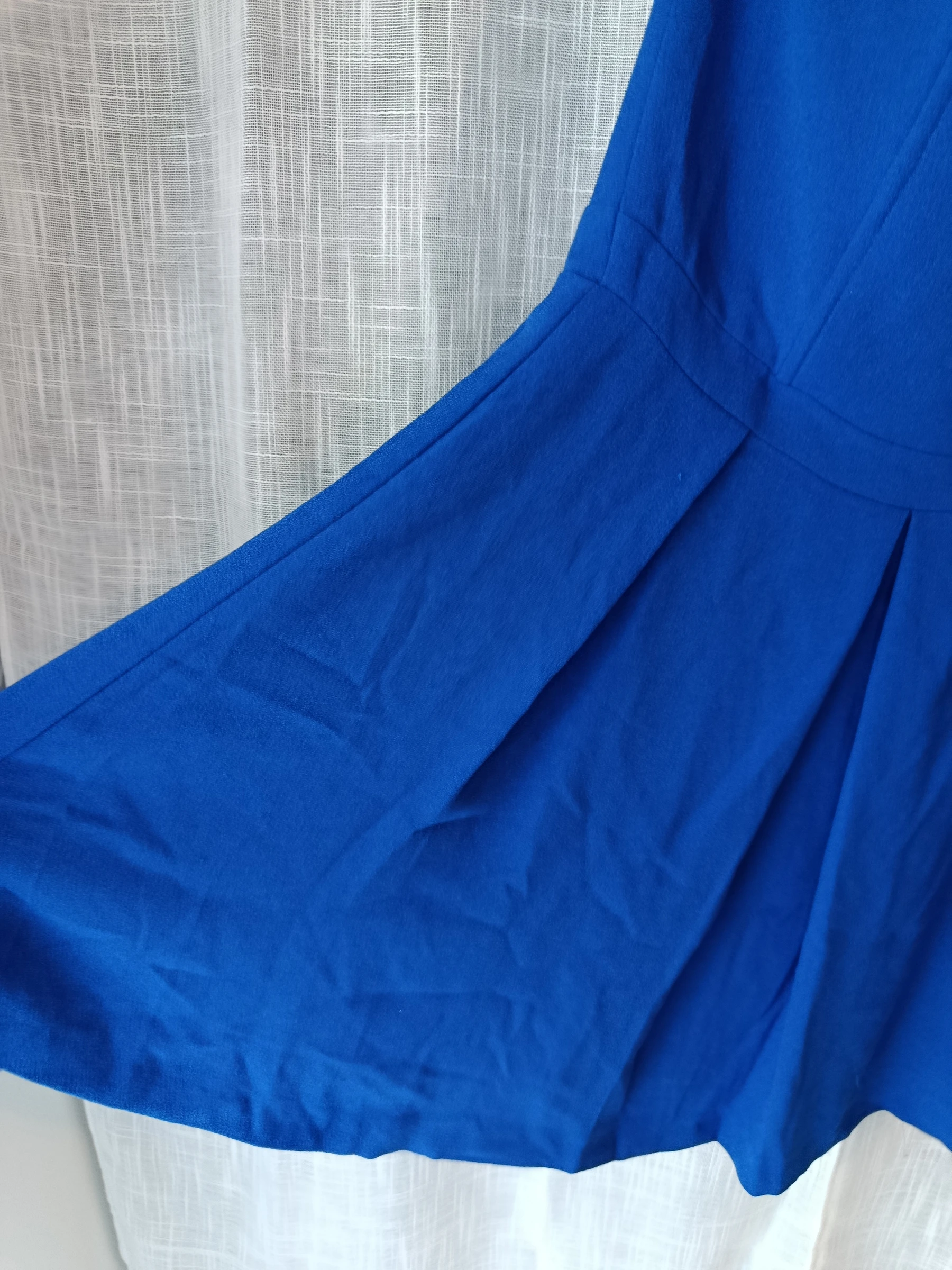 Vestido bustier tamanho 38 Morgan – photo 5
